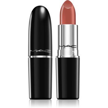 MAC Cosmetics Lustreglass Sheer-Shine Lipstick ruj strălucitor