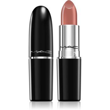 MAC Cosmetics Lustreglass Sheer-Shine Lipstick ruj strălucitor