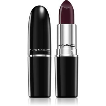 MAC Cosmetics Lustreglass Sheer-Shine Lipstick ruj strălucitor