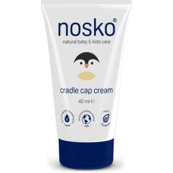 Nosko Baby Cradle Cap crema crusta de lapte de firma original