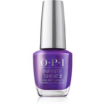 OPI Infinite Shine Malibu lac de unghii cu efect de gel