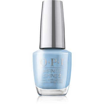 OPI Infinite Shine Malibu lac de unghii cu efect de gel