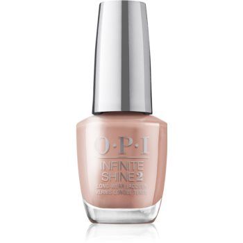 OPI Infinite Shine Malibu lac de unghii cu efect de gel