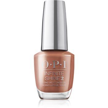 OPI Infinite Shine Malibu lac de unghii cu efect de gel