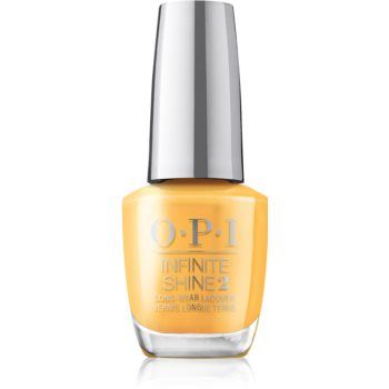 OPI Infinite Shine Malibu lac de unghii cu efect de gel