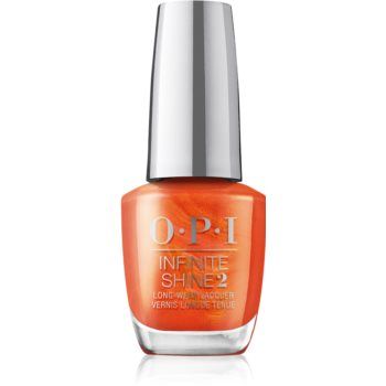 OPI Infinite Shine Malibu lac de unghii cu efect de gel