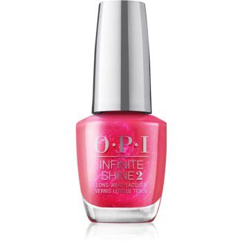 OPI Infinite Shine Malibu lac de unghii cu efect de gel