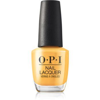 OPI Nail Lacquer Malibu lac de unghii ieftin