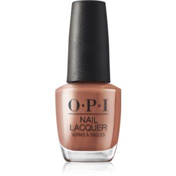 OPI Nail Lacquer Malibu lac de unghii ieftin