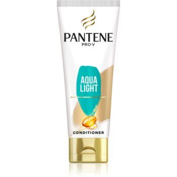 Pantene Aqua Light balsam pentru păr