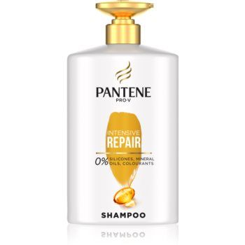 Pantene Pro-V Active Nutri Plex Intensive Repair șampon pentru par deteriorat