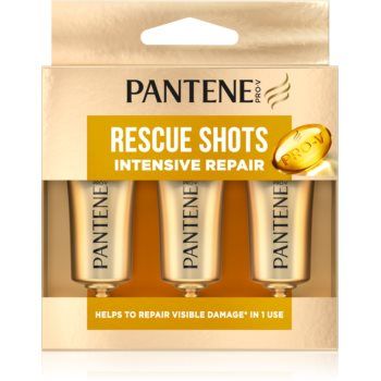 Pantene Pro-V Serum Shots ser pentru păr