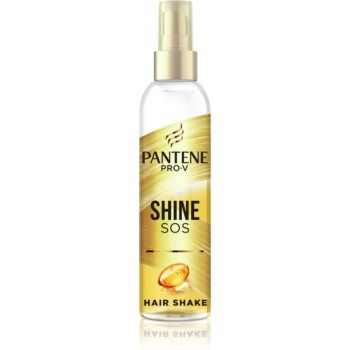 Pantene Pro-V SOS Shine spray pentru păr pentru stralucire