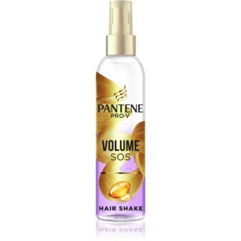 Pantene Pro-V SOS Volume spray pentru păr