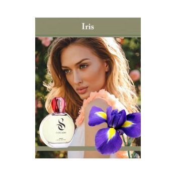 Parfum pentru femei IRIS Sangado, 60ml