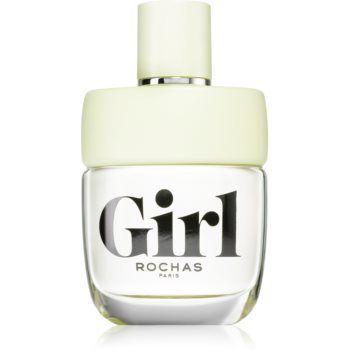 Rochas Girl Eau de Toilette pentru femei