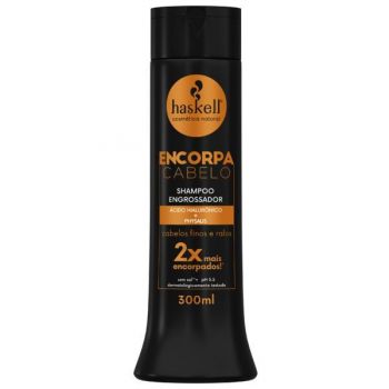 Sampon ingrosarea parului, Encorpa,300 ml, Haskell