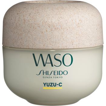 Shiseido Waso Yuzu-C masca gel facial