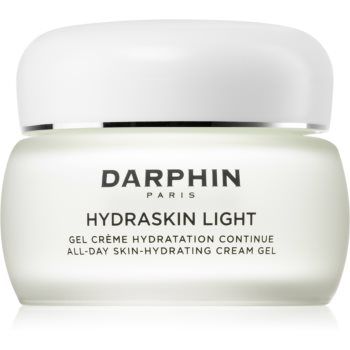 Darphin Hydraskin Light Hydrating Cream Gel gel crema hidratant pentru piele normală și mixtă