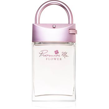 Mauboussin Promise Me Flower Eau de Toilette pentru femei