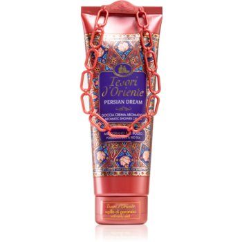 Tesori d'Oriente Persian Dream cremă de duș relaxantă