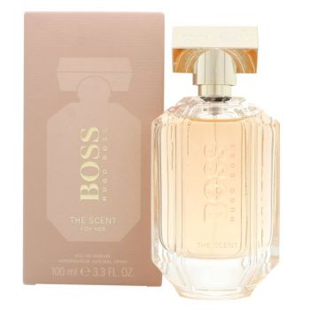 Apa de Parfum Hugo Boss Boss The Scent For Her, Femei, 100ml