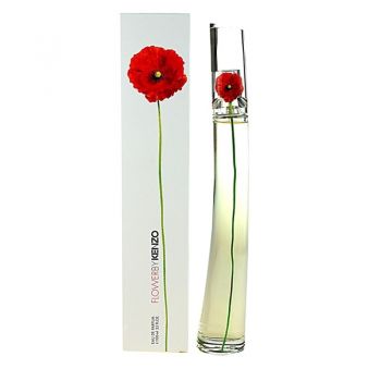 Apa de Parfum Kenzo Flower, Femei, 100ml