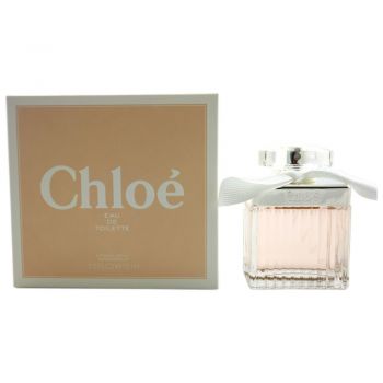 Apa de Toaleta Chloe Chloe (2015), Femei, 75ml de firma originala