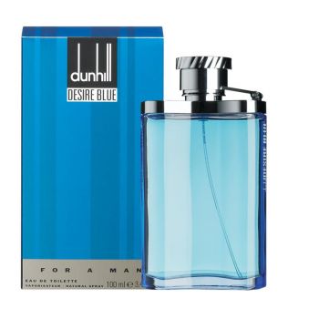 Apa de Toaleta Dunhill Desire Blue, Barbati, 100ml