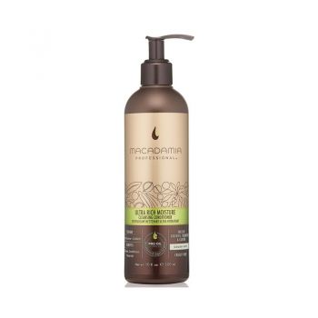 Balsam de Curatare - Macadamia Professional Ultra Rich Moisture Cleansing Conditioner 300ml