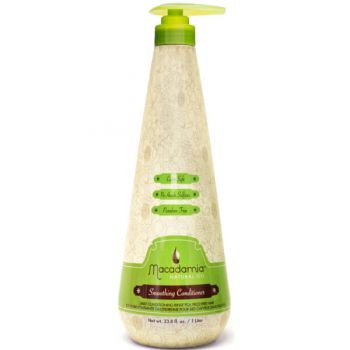 Balsam pentru Netezire - Macadamia Natural Oil Smoothing Conditioner 1000ml de firma original