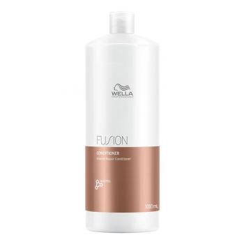 Balsam Reparator - Wella Professionals Fusion Intense Repair Conditioner 1000ml