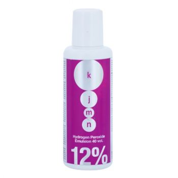 Crema Oxidanta 12% - Kallos KJMN Hydrogen Peroxide Emulsion 12% 40 vol 100ml de firma original