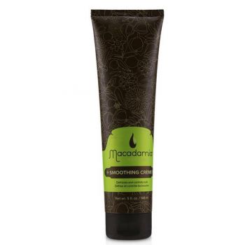 Crema pentru Netezire - Macadamia Natural Oil Smoothing Creme 148ml de firma originala