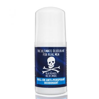 Deodorant Roll-On - The Blrds Revenge Roll-On Anti-Perspirant Deodorant 50 ml