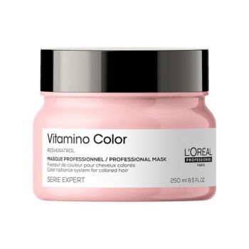 Masca pentru Par Vopsit - L'Oreal Professionnel Vitamino Color Masque 250ml