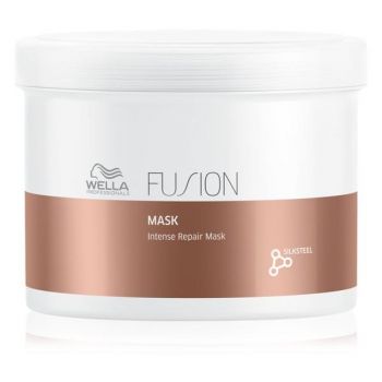 Masca Reparatoare - Wella Professionals Fusion Intense Repair Mask 500ml