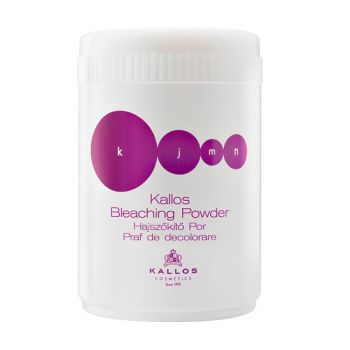 Pudra Decoloranta - Kallos KJMN Bleaching Powder 500g ieftin