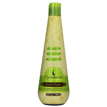 Sampon pentru Netezire - Macadamia Natural Oil Smoothing Shampoo 300ml