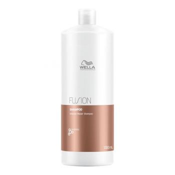 Sampon Reparator - Wella Professionals Fusion Intense Repair Shampoo 1000ml