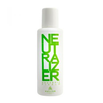 Solutie de Fixare pentru Permanent - Kallos Neutralizer 100ml de firma original