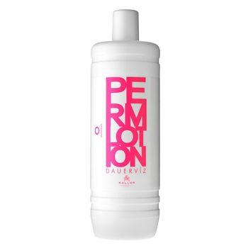 Solutie pentru Permanent - Kallos Perm Lotion 0 - puternica 500ml ieftin