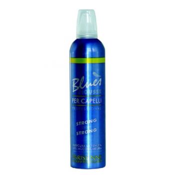 Spuma Fixativa - Kallos Blues Mousse Strong 400ml