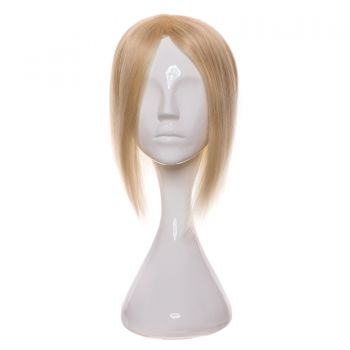 Calota Par Natural Monofilament Blond Deschis