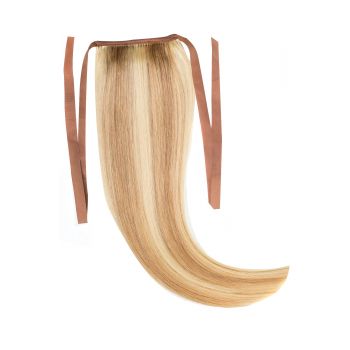 Coada Premium Mix Blond Auriu ieftina