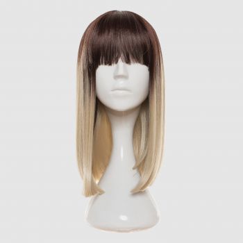 Peruca MASHA Ombre Blond