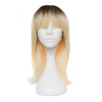 Peruca OLIMPIA Ombre Blond Deschis