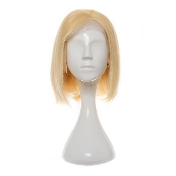 Peruca Par Natural Anemona Blond Deschis