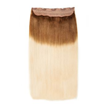 Tresa Clip-On VIP Ombre Saten Natural/Blond ieftina