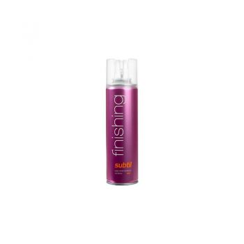 LAC FIXATIV SUBTIL CU EPALINA 250ML LAC FIXATIV SUBTIL CU EPALINA 250ML